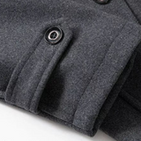 Giuseppe Abrigo de Invierno Cálido