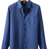 Camisa de Lino Miami