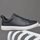 Zapatos de Cuero Elegantes