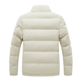 Chaqueta de Invierno Stand Krave