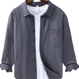Camisa de Lino Doha