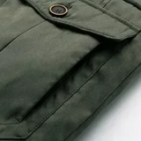 Chaqueta de Invierno Informal