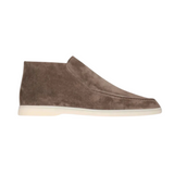 Mocasines Elegantes Altos