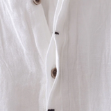 Camisa de Lino Phuket
