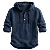 Sudadera con Capucha Podpis