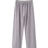Pantalón de Lino Río de Janeiro