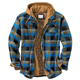 Chaqueta Vintage Hombre