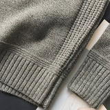 Suéter casual para hombres