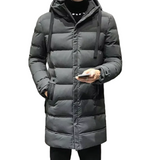 Chaqueta de Invierno Masculina