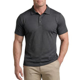 Capri – Polo ultra cómodo para hombres