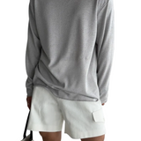 Camiseta Casual Strik