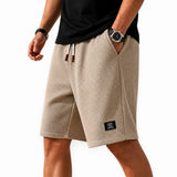 Lorenz | Pantalón Corto de Verano Ligero