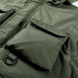 Chaqueta Exterior Elegante
