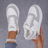 Chloé | Elegant Plattform-Sneaker