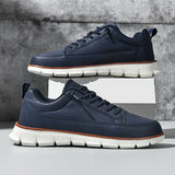 Zapatos de Cuero para Hombres