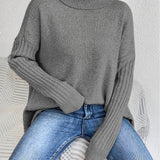 Audrey | Bekväm Tröja