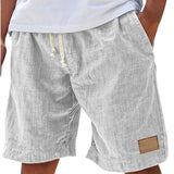 Meinrad | Pantalón Corto de Balada en la Playa