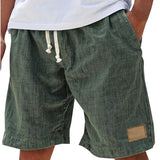 Meinrad | Pantalón Corto de Balada en la Playa