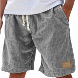 Meinrad | Pantalón Corto de Balada en la Playa