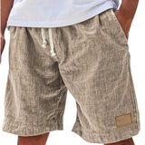 Meinrad | Pantalón Corto de Balada en la Playa