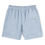 Pantalones Cortos de Lino Informales