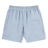 Pantalones Cortos de Lino Informales
