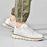Zapatos de Cuero para Hombres