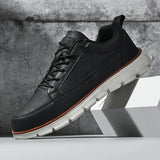 Zapatos de Cuero para Hombres