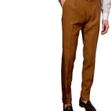 Pantalón de Lino Gold Coast
