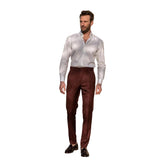 Pantalón de Lino Gold Coast
