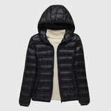 Lily™ - Ultralätt quiltad jacka