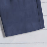 Pantalones Cortos de Lino Informales
