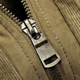 Chaqueta de Invierno Elegante Premium
