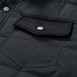 Chaqueta Profesional Elegante