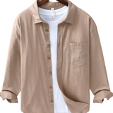 Camisa de Lino Doha