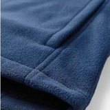 Chaqueta Softshell de Forro Polar