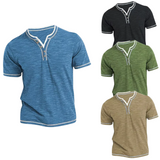 Camisa Polo Estilizada