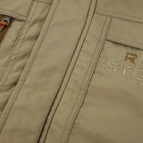 Chaqueta de Invierno Aislada Premium