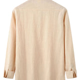 Cazel | Conjunto de mangas largas Belice