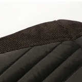 Chaqueta polar elegante y cálida para el invierno