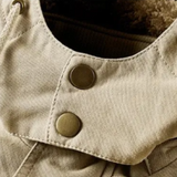 Chaqueta de Invierno Premium Elegante Acolchada