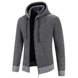 Chaqueta Masculina Confortable