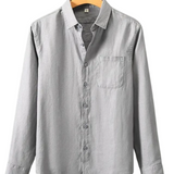 Camisa de Lino Miami