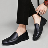 Mocasines de Cuero Murcia
