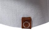 Camiseta Polo Rayada