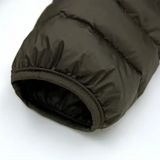 Chaqueta Acolchada Ligera