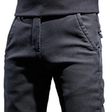 Pantalón Casual Slim Fit