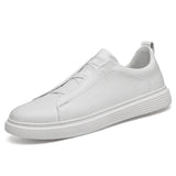 Zapatos de Cuero Elegantes