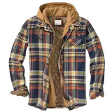 Chaqueta Vintage Hombre