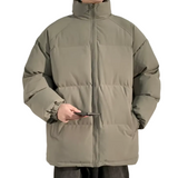 Chaqueta Parka Resistente al Viento